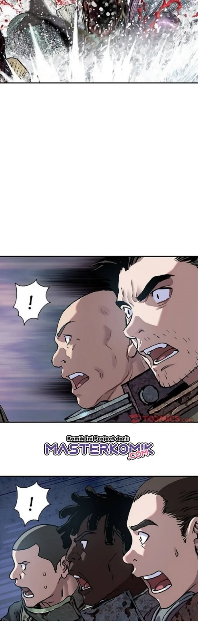Halaman 30 — Leviathan Chapter 191