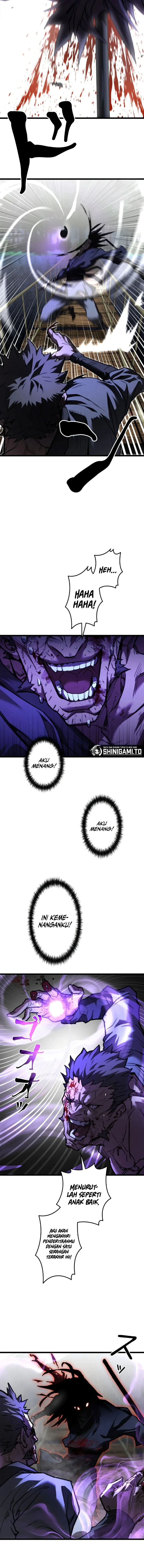 Halaman 12 — Unrivaled Spear Demon Chapter 14