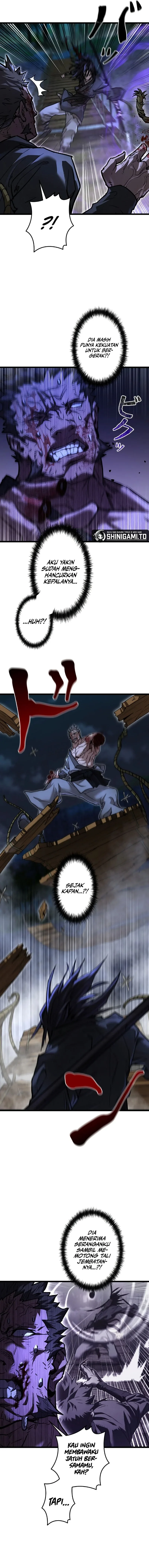 Halaman 13 — Unrivaled Spear Demon Chapter 14