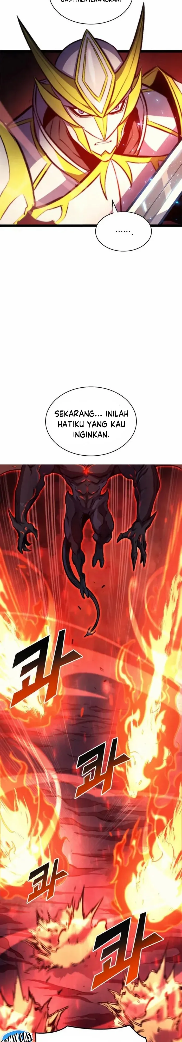 Halaman 7 — The Max Level Returner Chapter 198
