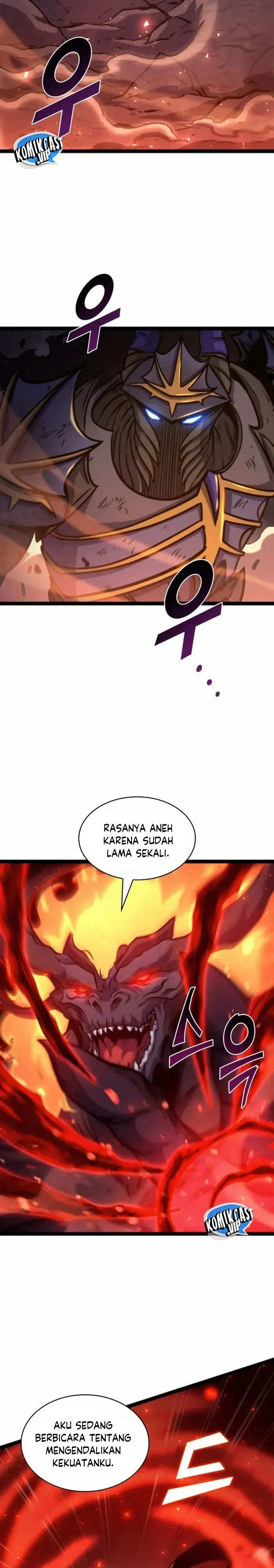 Halaman 13 — The Max Level Returner Chapter 198