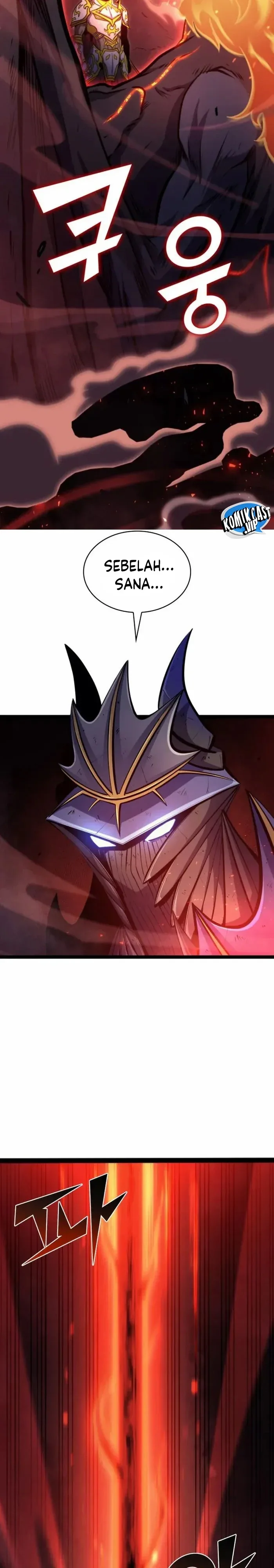 Halaman 20 — The Max Level Returner Chapter 198
