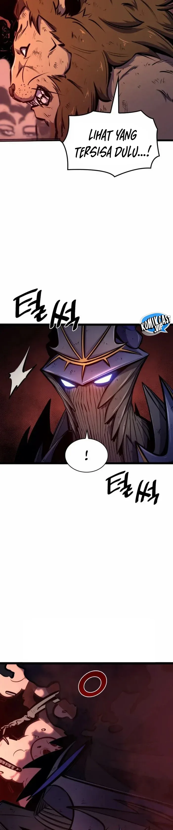 Halaman 28 — The Max Level Returner Chapter 198