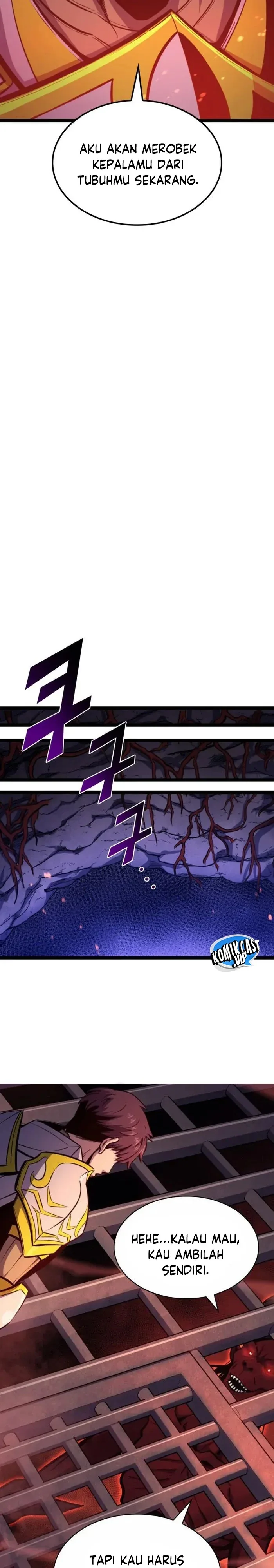 Halaman 32 — The Max Level Returner Chapter 198