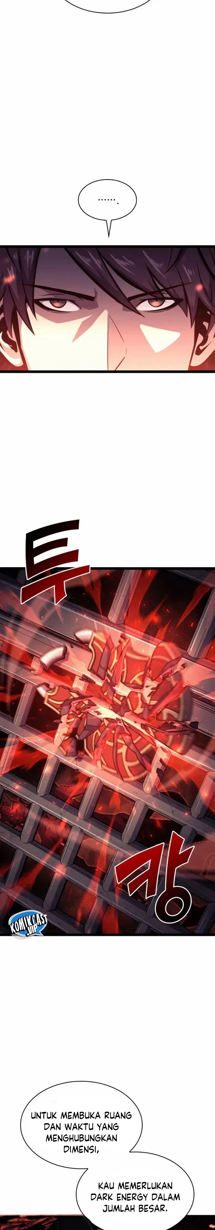 Halaman 34 — The Max Level Returner Chapter 198