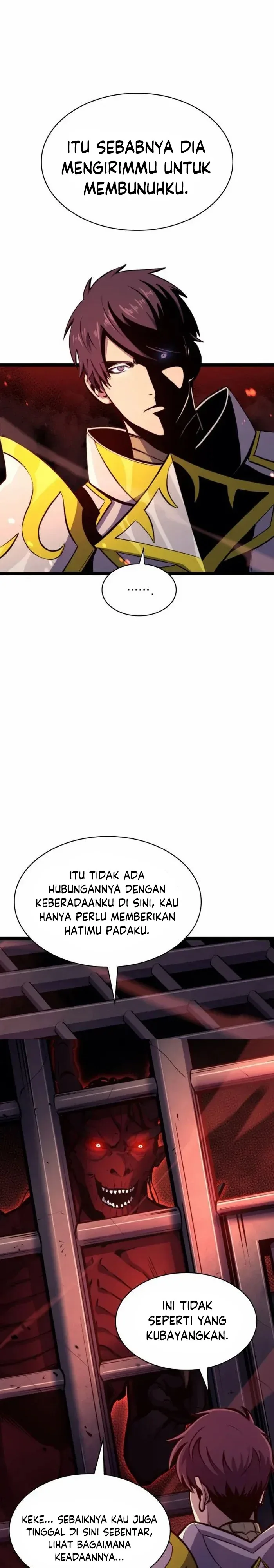Halaman 36 — The Max Level Returner Chapter 198