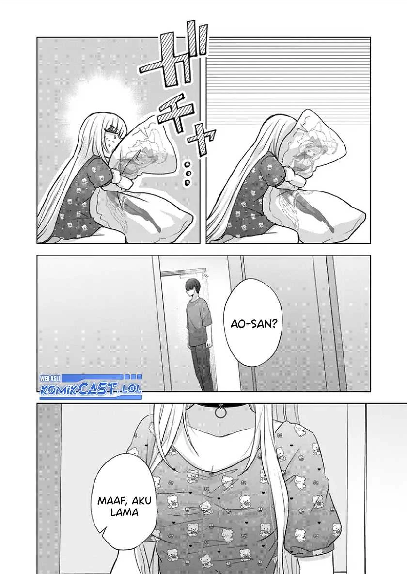 Halaman 7 — Kimi wa, Nina ja Nai Chapter 22