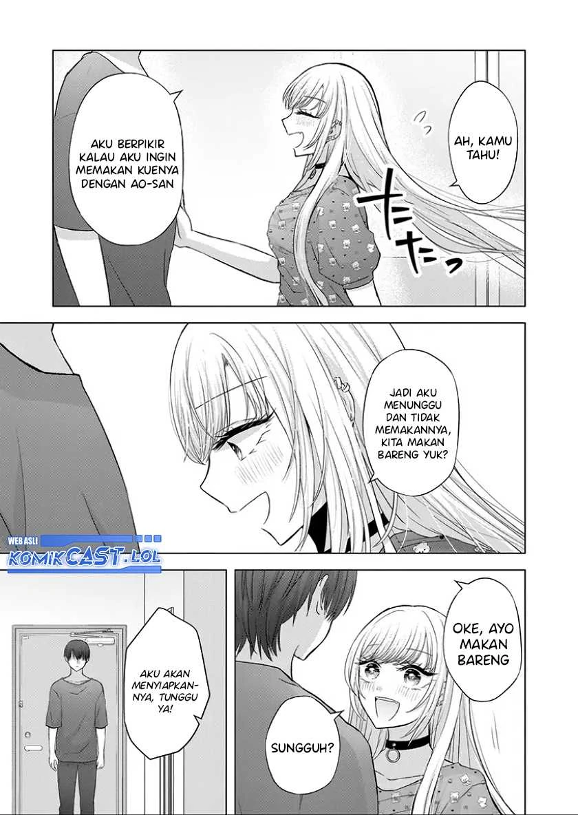 Halaman 9 — Kimi wa, Nina ja Nai Chapter 22