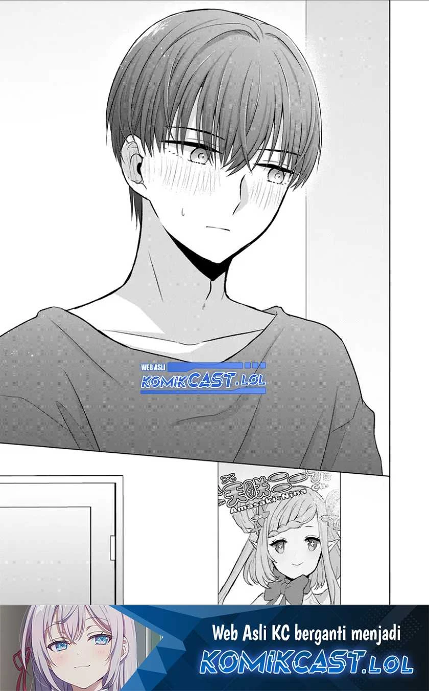 Halaman 10 — Kimi wa, Nina ja Nai Chapter 22
