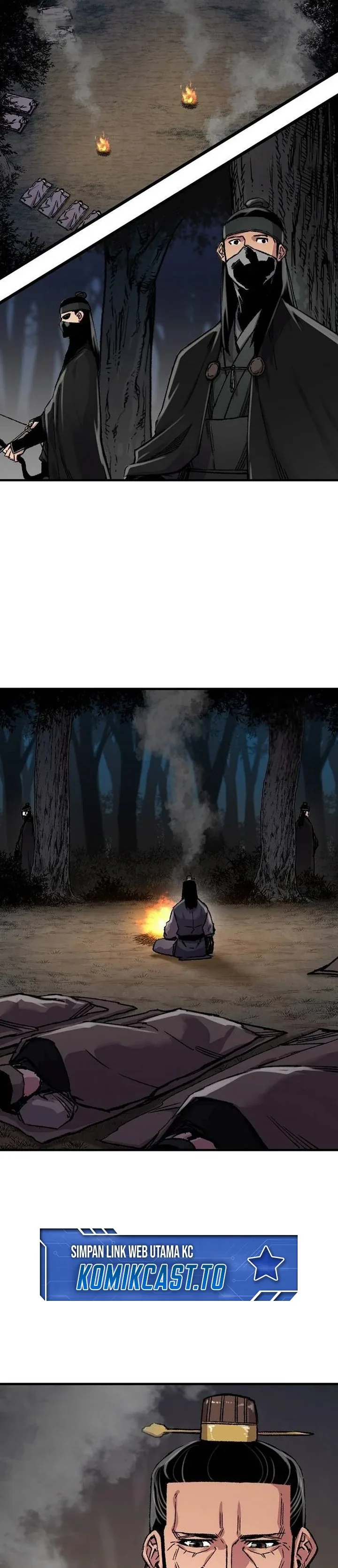 Halaman 3 — Reincarnated Murim Lord Chapter 95