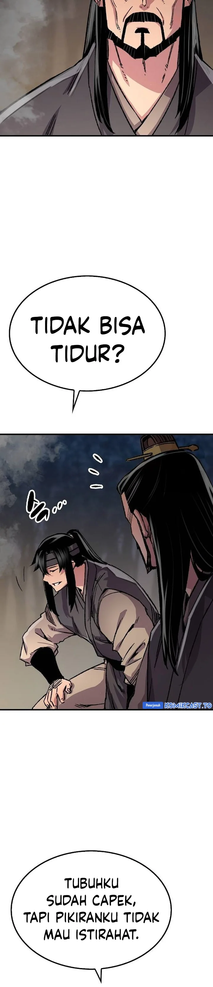 Halaman 4 — Reincarnated Murim Lord Chapter 95