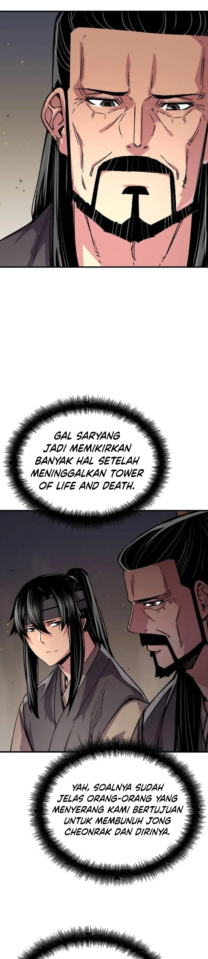 Halaman 5 — Reincarnated Murim Lord Chapter 95