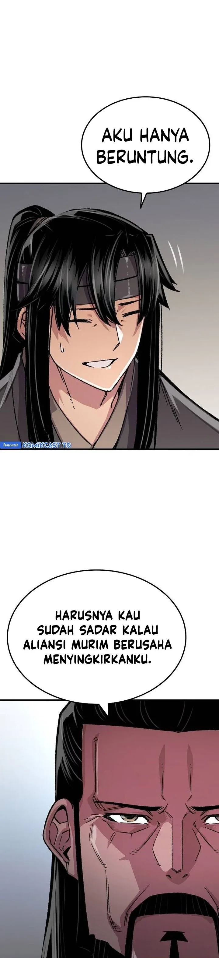 Halaman 9 — Reincarnated Murim Lord Chapter 95