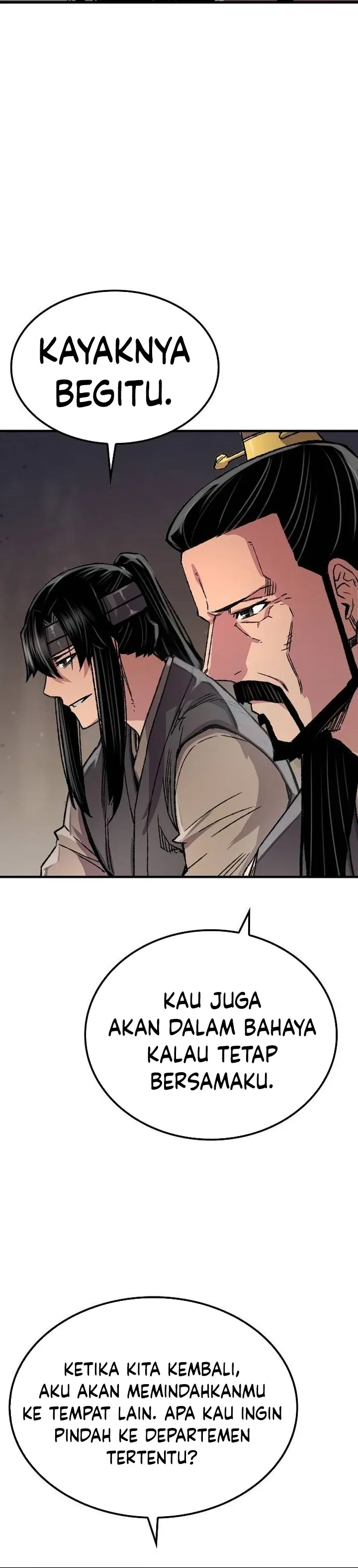 Halaman 10 — Reincarnated Murim Lord Chapter 95