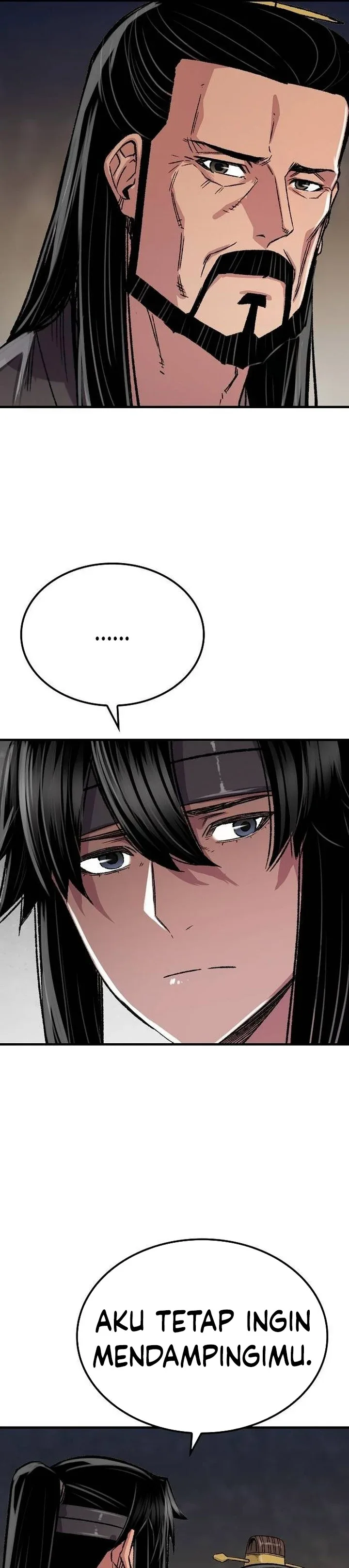 Halaman 11 — Reincarnated Murim Lord Chapter 95