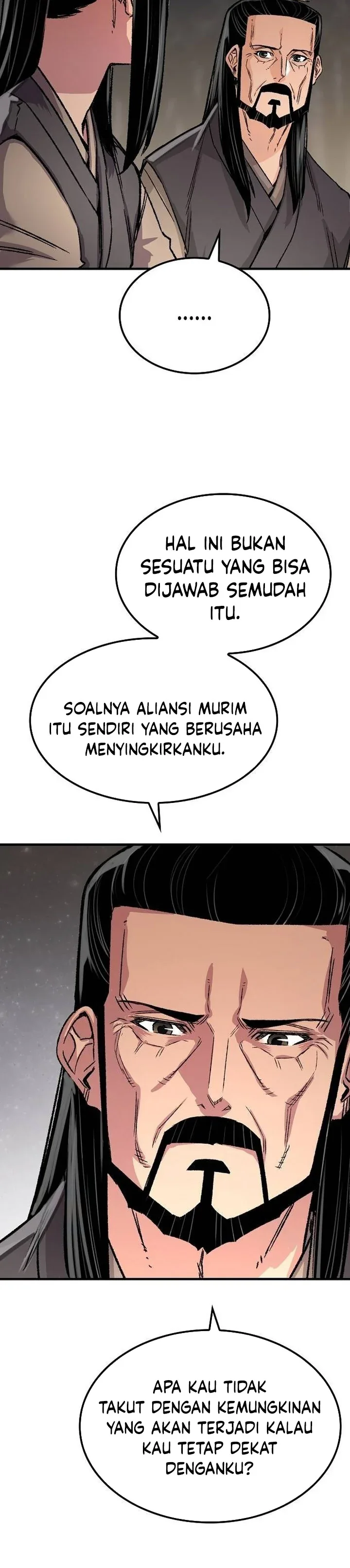 Halaman 12 — Reincarnated Murim Lord Chapter 95