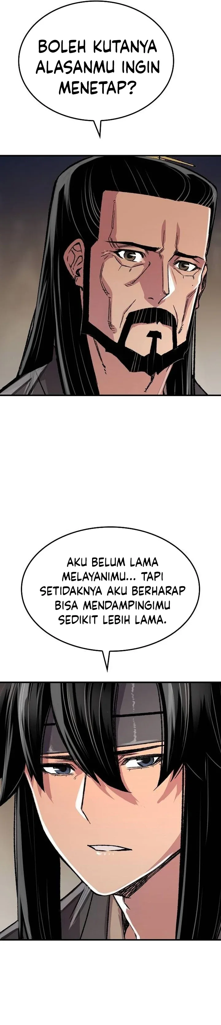Halaman 14 — Reincarnated Murim Lord Chapter 95