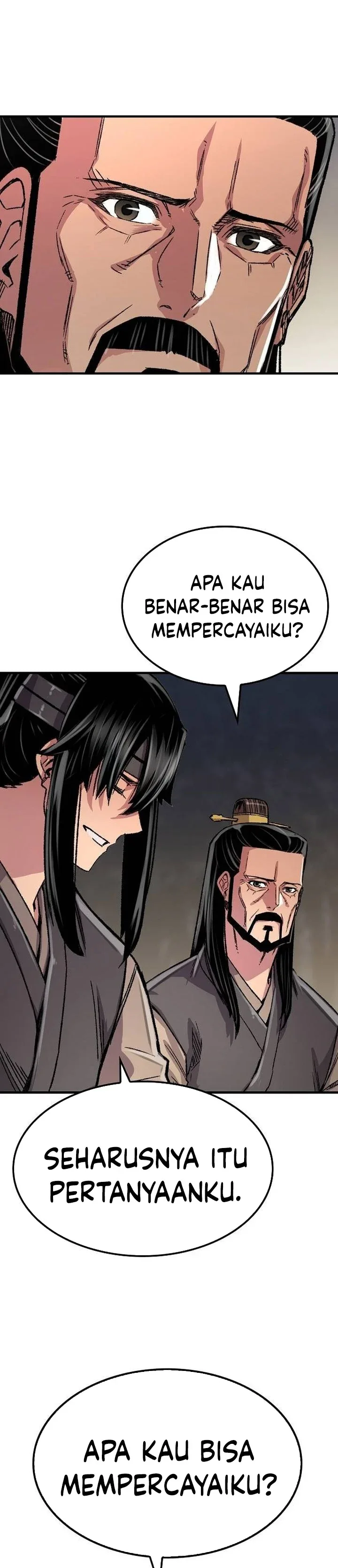 Halaman 15 — Reincarnated Murim Lord Chapter 95