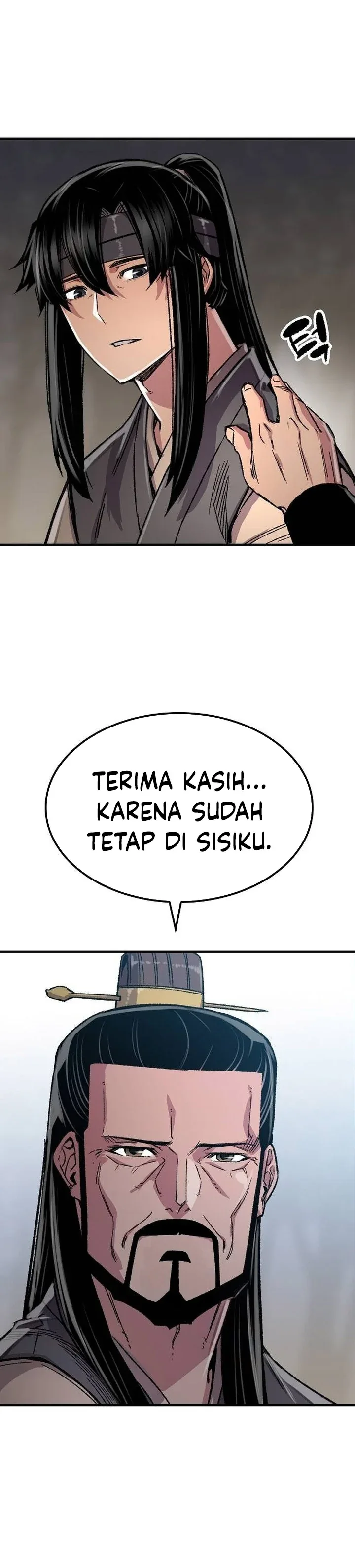 Halaman 17 — Reincarnated Murim Lord Chapter 95