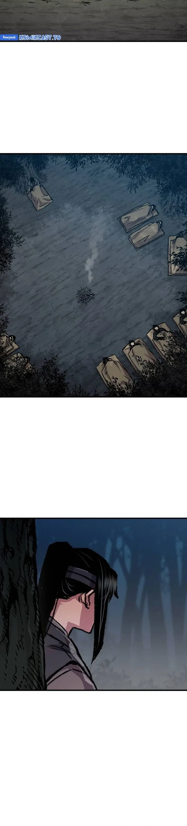 Halaman 19 — Reincarnated Murim Lord Chapter 95