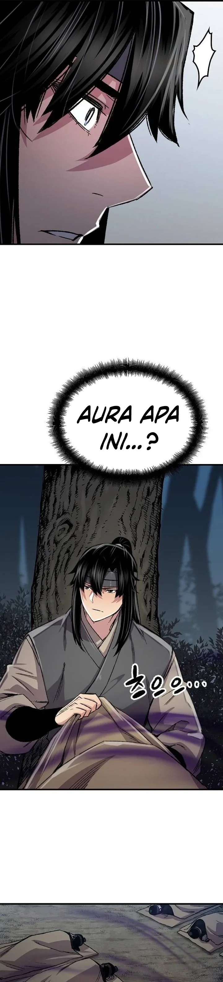 Halaman 20 — Reincarnated Murim Lord Chapter 95