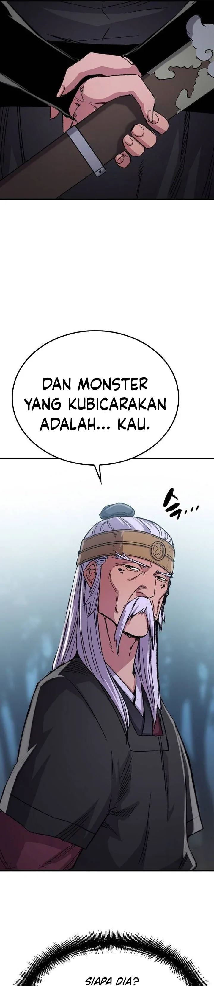Halaman 26 — Reincarnated Murim Lord Chapter 95