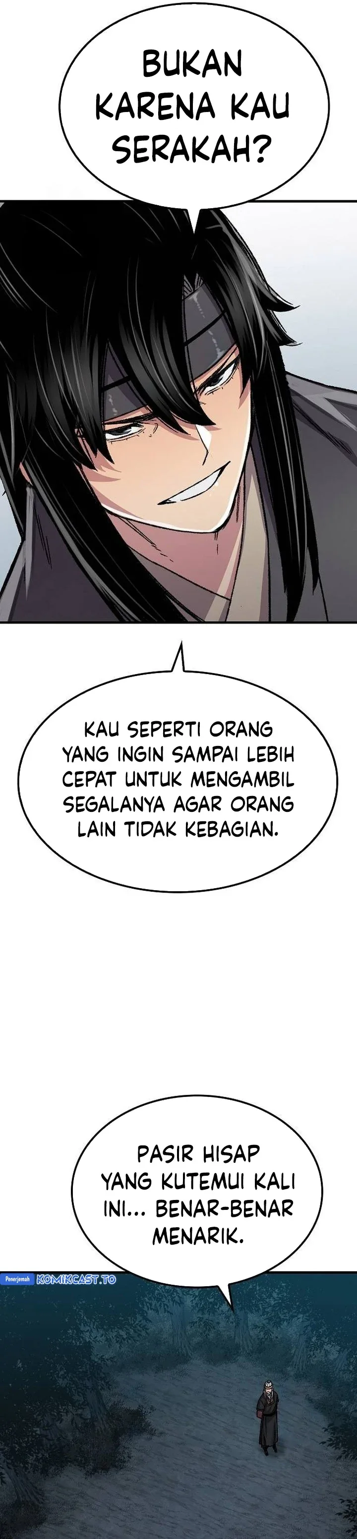 Halaman 29 — Reincarnated Murim Lord Chapter 95