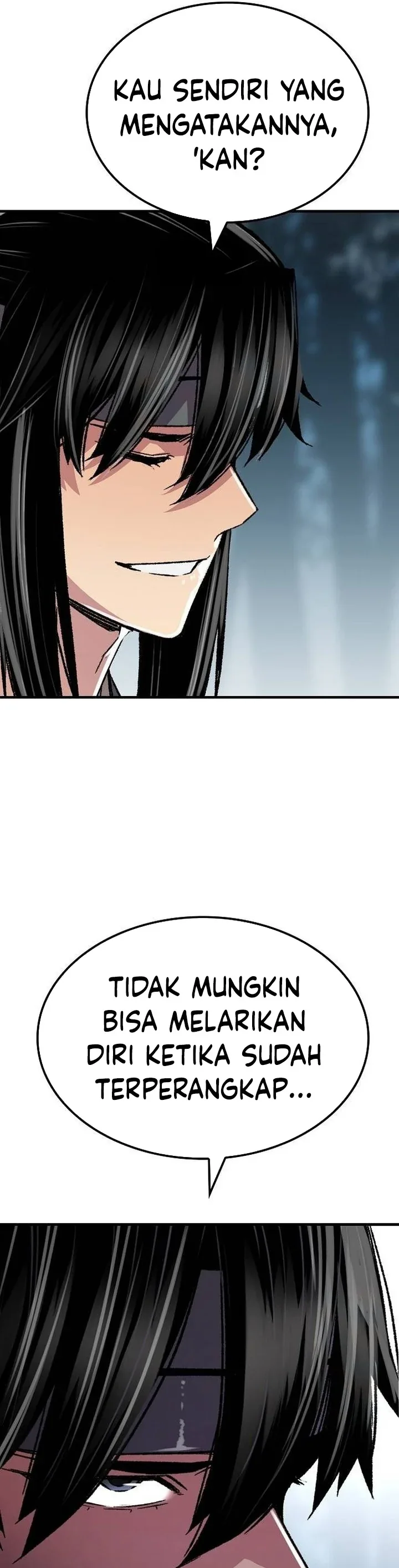 Halaman 32 — Reincarnated Murim Lord Chapter 95