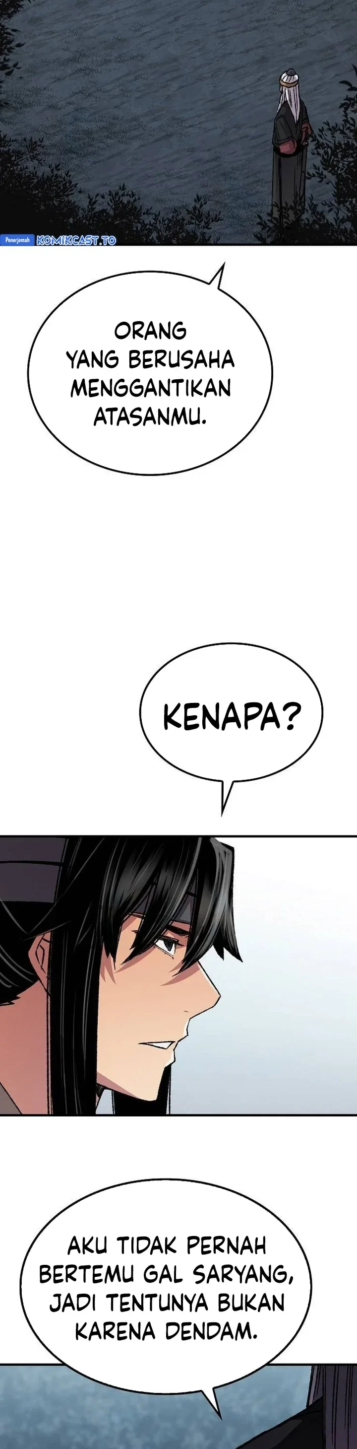 Halaman 36 — Reincarnated Murim Lord Chapter 95
