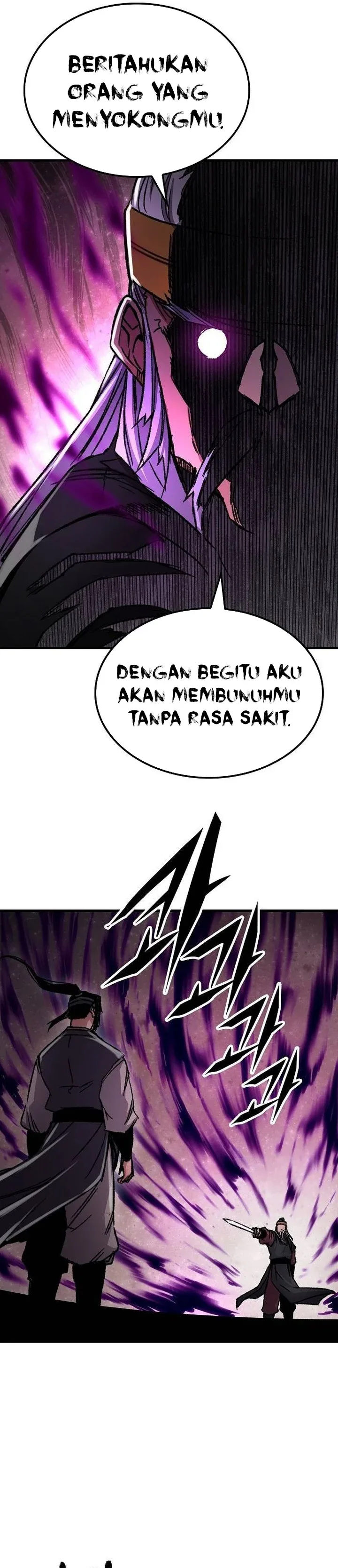 Halaman 38 — Reincarnated Murim Lord Chapter 95