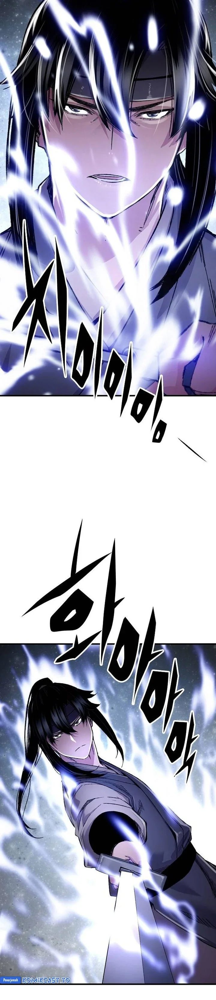 Halaman 40 — Reincarnated Murim Lord Chapter 95