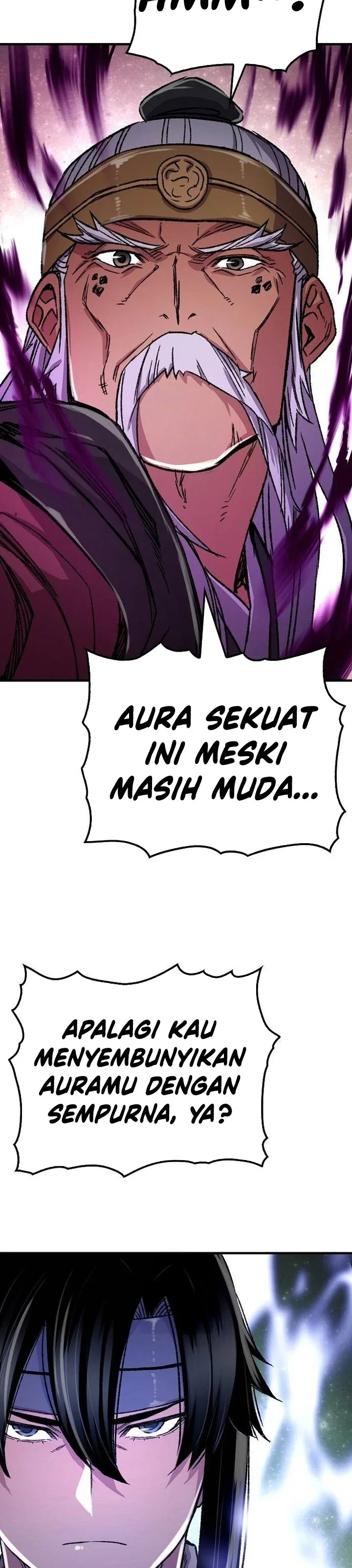 Halaman 42 — Reincarnated Murim Lord Chapter 95