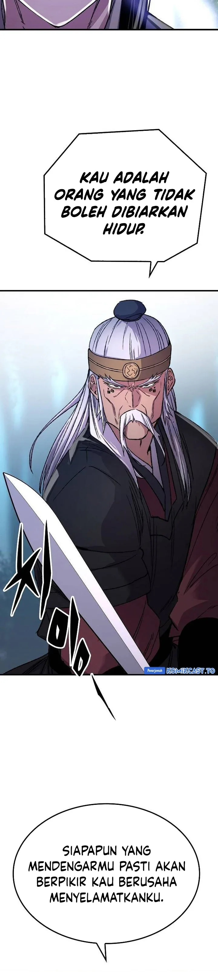 Halaman 43 — Reincarnated Murim Lord Chapter 95