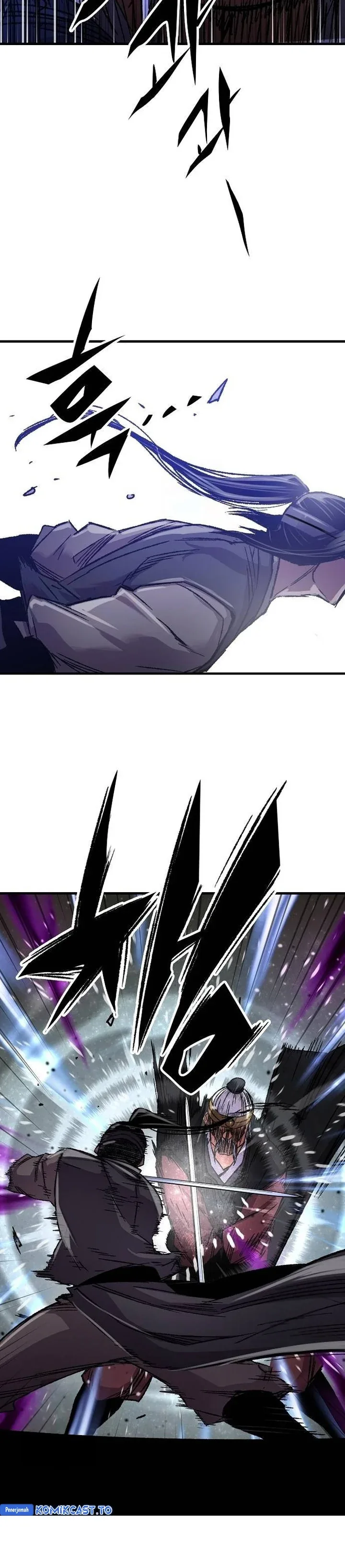Halaman 45 — Reincarnated Murim Lord Chapter 95