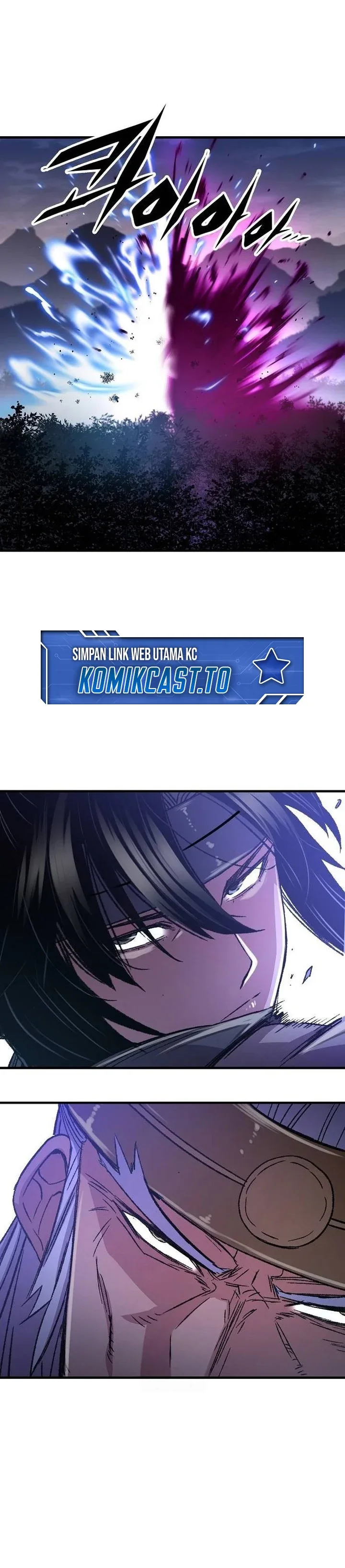 Halaman 46 — Reincarnated Murim Lord Chapter 95
