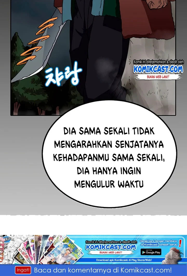 Halaman 3 — Heavenly Demon Reborn! Chapter 31