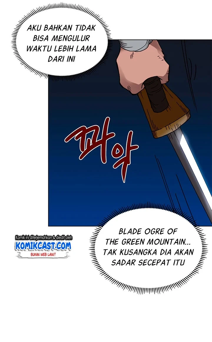 Halaman 6 — Heavenly Demon Reborn! Chapter 31
