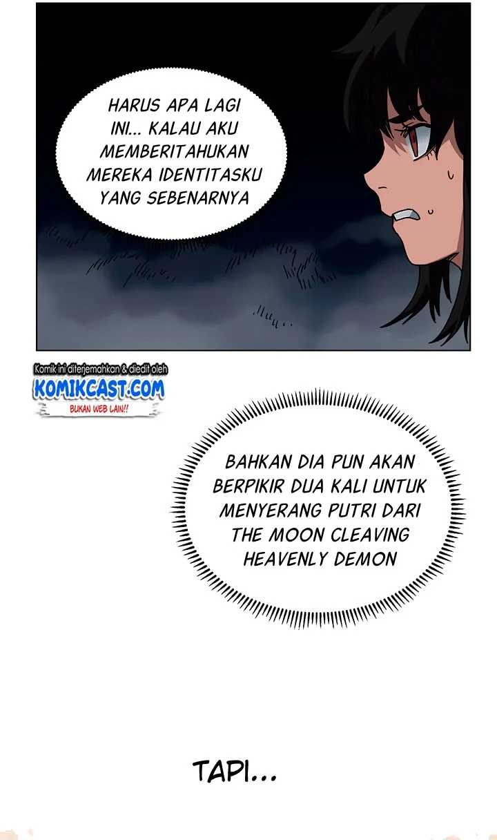 Halaman 7 — Heavenly Demon Reborn! Chapter 31