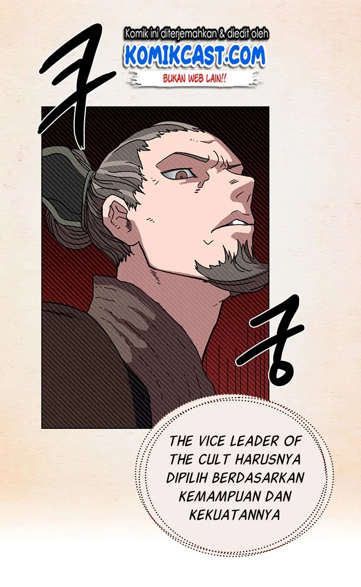 Halaman 8 — Heavenly Demon Reborn! Chapter 31