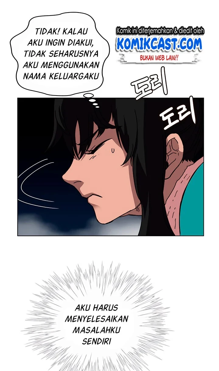 Halaman 9 — Heavenly Demon Reborn! Chapter 31