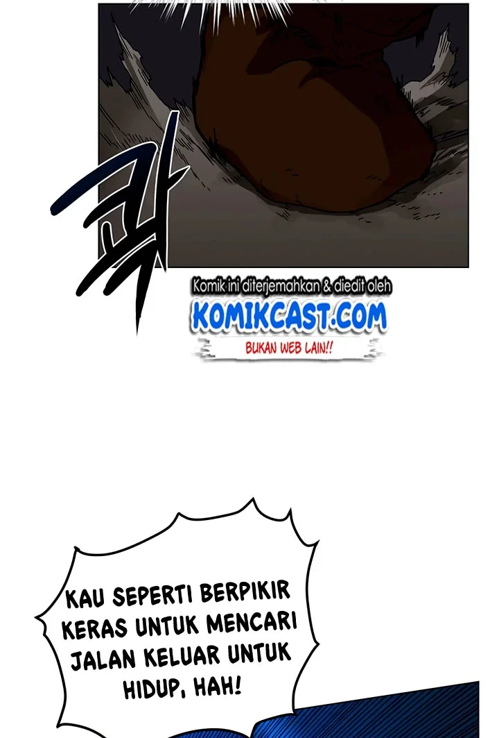 Halaman 10 — Heavenly Demon Reborn! Chapter 31