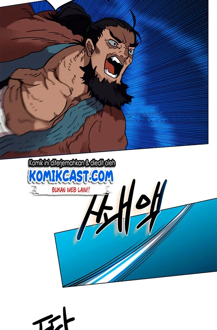 Halaman 11 — Heavenly Demon Reborn! Chapter 31