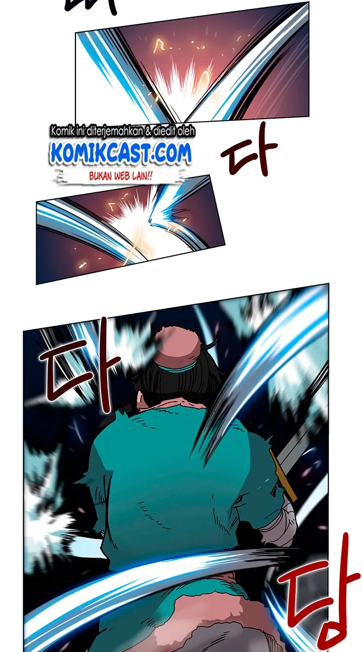 Halaman 12 — Heavenly Demon Reborn! Chapter 31