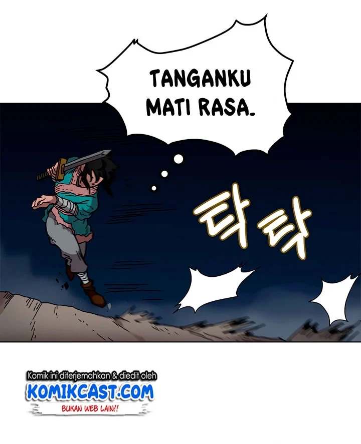 Halaman 14 — Heavenly Demon Reborn! Chapter 31