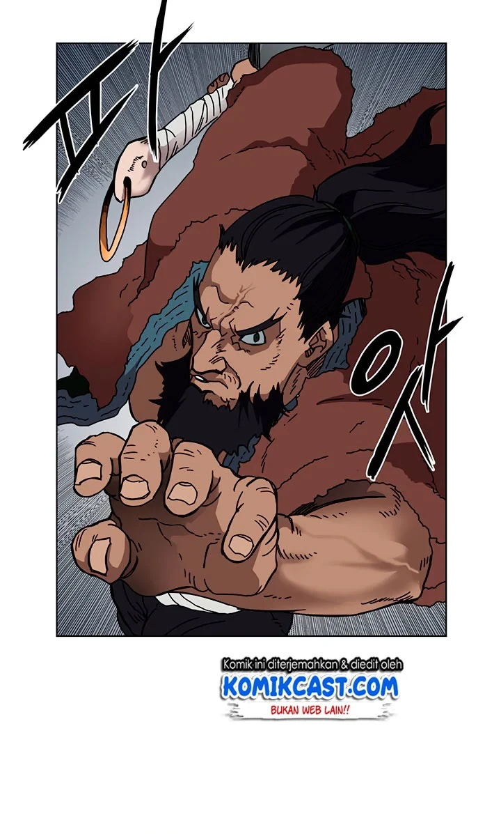 Halaman 16 — Heavenly Demon Reborn! Chapter 31