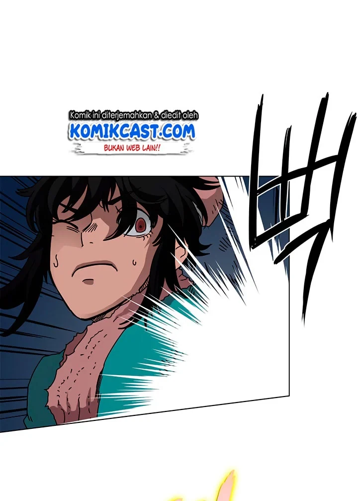 Halaman 18 — Heavenly Demon Reborn! Chapter 31