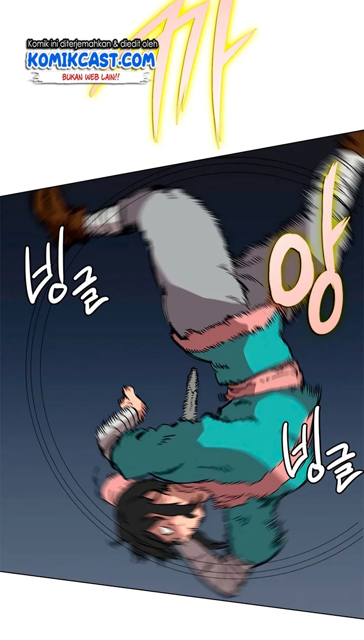 Halaman 19 — Heavenly Demon Reborn! Chapter 31