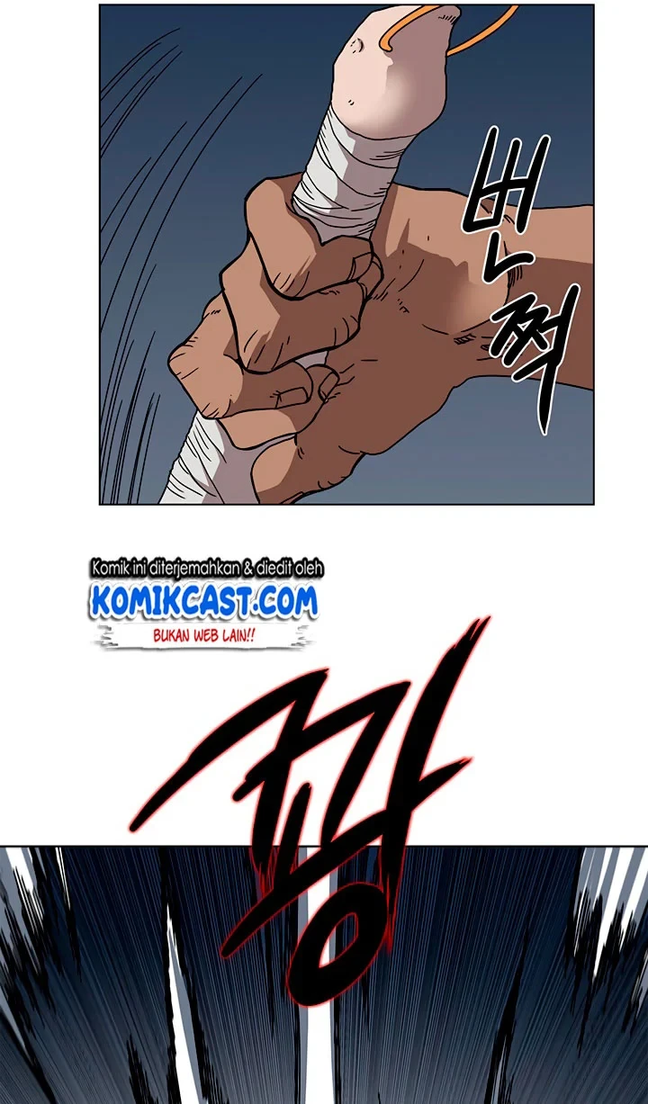 Halaman 21 — Heavenly Demon Reborn! Chapter 31