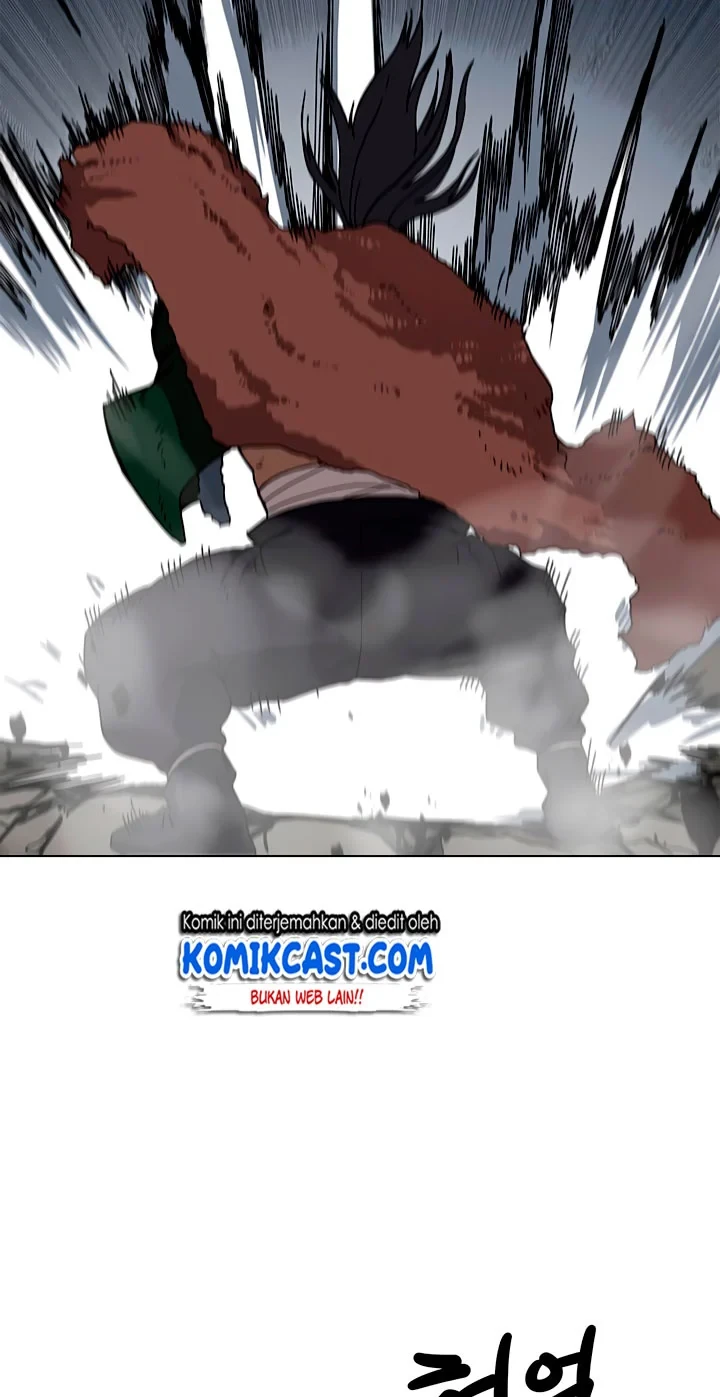 Halaman 22 — Heavenly Demon Reborn! Chapter 31
