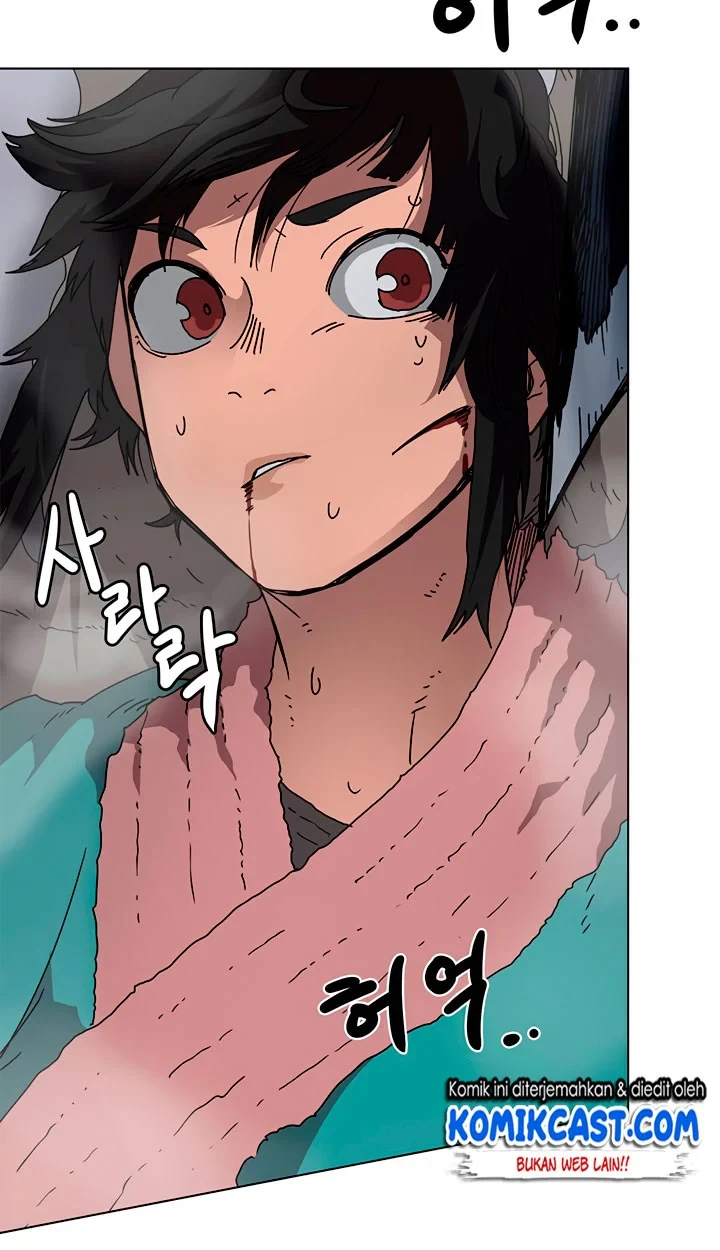 Halaman 23 — Heavenly Demon Reborn! Chapter 31